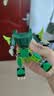 乐高（LEGO）积木幻影忍者71862 劳埃德的战斗机甲男女孩儿童玩具生日礼物摆件 实拍图