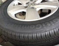 佳通轮胎(Giti)轮胎195/65R15 91V  T20 适配 卡罗拉/科沃兹/宝来/朗逸 实拍图