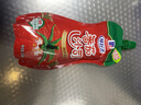 味好美（McCormicK）番茄沙司挤挤装 330g【0添加防腐剂/色素】意大利面酱披萨酱 实拍图