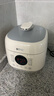 苏泊尔（SUPOR）一人食迷你电压力锅2.5L 开盖火锅宝宝粥SY-25FC8027电饭煲1-3人上盖批次随机发货 实拍图