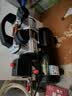 奥突斯静音无油空压机1100W-8L小型家用木工气泵便携大功率充气泵 实拍图