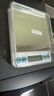 京东京造电子秤 厨房秤克重称食物秤烘焙高精度家用0.1g/3kg 配2节7号电池 实拍图