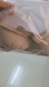 都市丽人内衣女浮雕新中式国风提花文胸无钢圈聚拢无痕裸感亲肤文胸罩 檀香肤 M 【75ABC】推荐95-110斤 实拍图