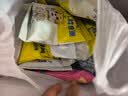 贝贝哩婴幼儿零食大礼包120g 宝宝零食虾条泡芙磨牙饼干磨牙棒9月+ 实拍图