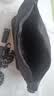Reebok锐步轻便休闲斜挎包男新款大容量时尚运动骑行单肩包女通勤邮差包 实拍图