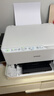 爱普生（EPSON）L3556 A4彩色墨仓式打印机 打印复印扫描多功能一体机 家用办公打印（设备+AI学习套装） 实拍图