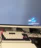 华硕ROG XG27ACG-W 27英寸显示器2K电竞 2K180Hz原生高刷FastIPS 1ms响应G-SYNC兼容HDR400 实拍图