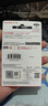 闪迪（SanDisk）64GB USB3.2 U盘 CZ550黑色 读速100MB/s 安全加密 数据恢复 学习办公电脑车载 高速大容量优盘 实拍图