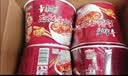 康师傅方便面 经典麻辣牛肉桶面108g*12 泡面整箱速食 方便食品 实拍图