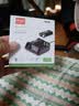 aolion澳加狮xbox手柄接收器DW12D无线适配器Xbox手柄电池/手柄充电底座 xbox手柄充电电池2个+电池座充 实拍图
