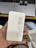 TCL随身wifi2026新款三网全国通用免插卡无线网wifi6车载4G路由器随身便携无限制移动联通电信5GXY15B 【轻薄机身】T242旗舰展锐芯片WiFi6 不限速不虚标月享1500G流量 实拍图
