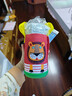 虎牌（TIGER）【京东限定】小狮子儿童保温杯学生吸管水杯一杯双盖 实拍图