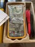 福禄克（FLUKE）F15B PRO MAX 数字万用表 掌上型多用表 电流表 仪器仪表F15B+ 实拍图