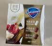 舒肤佳排浊香皂100g*3(红石榴*2+山茶花*1)肥皂 洗澡洗脸新旧包装随机 实拍图
