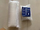 睡眠博士（AiSleep）乳胶枕 94%天然乳胶 泰国进口成人护颈椎枕头 深睡专用波浪枕 实拍图