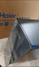 海尔（Haier）鲜活水自净化净水器P5抑菌守护0阻垢0衰减1400G反渗透纯水洗膜真6年长效京东自营智能 龙头UV抑菌 实拍图