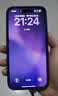 Apple/苹果【需签收激活】iPhone 17 Pro Max 256GB 深蓝色 支持移动联通电信5G 双卡双待手机 实拍图