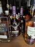 DALMORE大摩珍藏波特桶 洋酒 苏格兰单一麦芽威士忌700ml 实拍图