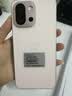 一加 13T 16GB+512GB 怦然粉 oppo 性能超强小直屏 骁龙 8 至尊版 6260mAh电池 智能游戏手机 国家补贴 实拍图