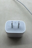 Apple/苹果 20W type-c充电器 苹果usb-c充电器原装手机快充头 旗舰店苹果iPhone 17 Pro Max充电器 实拍图