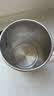 苏泊尔（SUPOR）电水壶烧水壶 1.5L小容量热水壶 304不锈钢健康内胆 双层防烫 电热水壶 SW-15T80A 实拍图