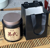 班润糯米香碎银子茶易武普洱茶熟茶散茶化石云南熟普洱茶叶自己喝500g 实拍图