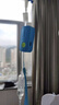 瑞合锦输液报警器智能提醒吊瓶挂盐水打点滴病床陪护 蓝色语音款 实拍图