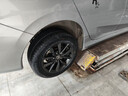 双星汽车轮胎 215/55R16 97V 适配迈腾/新思域/标致308/凌派 实拍图