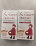 伊利金领冠舒孕孕产妇奶粉400g*1盒 DHA/叶酸/钙/铁/锌/燕窝酸/含糖 实拍图