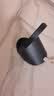 华为原装80W无线充电器超级快充立式底座Mate70 60 50 40 30RS X5 X6 Pura70 pro P60/P50Pro适用苹果 【全新简包袋装】华为80W立式无线充-曜石灰 实拍图