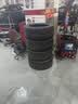 马牌（Continental）汽车轮胎 245/45R18 100W UCJ+ 适配奔驰E级 奥迪A6L 实拍图