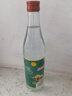 牛栏山陈酿白牛二牛白瓶42度500ml 实拍图