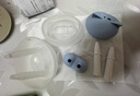 朔茂洗鼻器 儿童专用电动喷雾冲洗器生理盐水雾化成人洗鼻MFNI-06ED 实拍图
