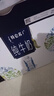 蒙牛特仑苏嗨Milk脱脂纯牛奶250ml*10盒 0脂肪 精美京绣 送礼礼盒 实拍图