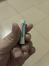 松下（Panasonic）充电电池7号七号4节充电套装三洋爱乐普技术适用数码遥控玩具K-KJ51MRC04C含51标准充电器 实拍图
