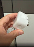 Apple/苹果 40W type-c快充充电器 苹果usb-c原装充电头 旗舰店新款苹果iPhone 17 Pro Max充电器 实拍图