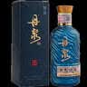 丹泉洞天酒海 观海 酱香型白酒 51度 150mL 单瓶装 中秋送礼 实拍图