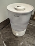 苏泊尔（SUPOR）加湿器小型落地净化器卧室办公桌面家用增湿器大容量雾化加湿器空调伴侣21B 实拍图