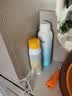 高姿透明防晒喷雾80mlSPF50+PA++++防水防汗户外便携军训必备防晒霜 实拍图