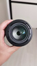 适马（SIGMA）56mm F1.4 DC DN｜Contemporary 半画幅大光圈定焦镜头 人像特写（佳能RF卡口） 实拍图