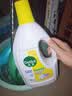 滴露（Dettol）衣物除菌液 柠檬1.5L 儿童可用衣物消毒液杀菌除螨可配洗衣液 实拍图