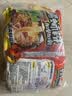 兜兜蛇柳州螺蛳粉加臭加辣400克*3袋方便速食夜宵广西特产 实拍图