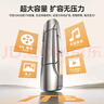 移速（MOVE SPEED）256GB固态u盘 USB3.2/Type-C 双接口U盘大容量手机电脑两用移动优盘 支持苹果15-17 逸V系列 实拍图