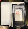 图拉斯冰透壳【久用不易黄】适用苹果15pro手机壳iPhone 15 Pro保护套全包镜头全包超薄防摔透明壳 实拍图