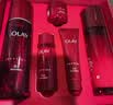 玉兰油（OLAY）大红瓶水乳液保湿抗皱紧致化妆品护肤品套装礼盒生日礼物送女友 实拍图