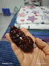 沐恩印度小叶紫檀手把件小摆件高油密老料雕刻 大貔貅约70*35*30mm 实拍图