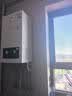 海尔（Haier）麦浪海鲸抽吸排油烟机C61Max+H70D顶侧双吸家用30大吸力 上门安装以旧换新搭72%热效定时联动套装 实拍图