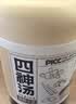 养益君 铁棍山药粉450g正宗河南焦作垆土怀山药早餐米糊代餐粉15g*30包 实拍图