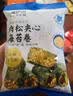 来伊份肉松夹心海苔卷 宝宝儿童零食无添加休闲零食健康无糖高钙成长35g 实拍图