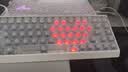 迈从（MCHOSE）Ace 68 V2磁轴键盘Gus同款RT电竞游戏低延迟60pro机械有线68键配列FPS双驱动无畏契约【教育优惠】 Ace 68 V2 超竞版雾透白 星环磁轴+RT键 实拍图